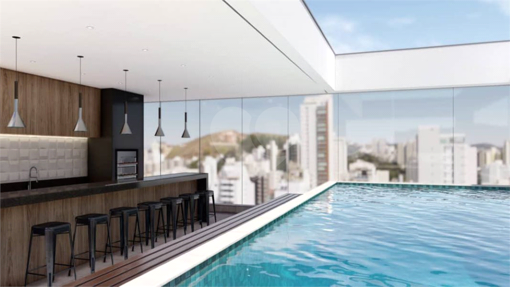 Apartamento à venda em Centro, Juiz de Fora - MG - Foto 7