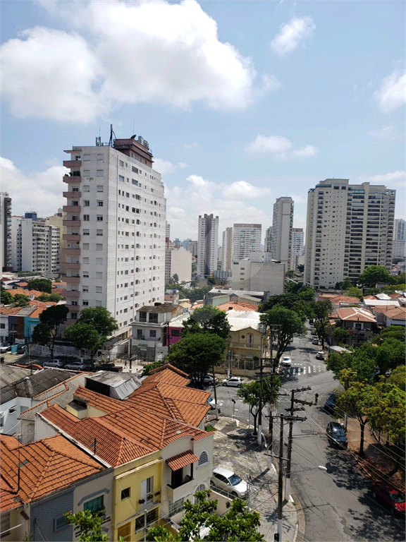 APARTAMENTO NA ACLIMAÇÃO 145M², 3 DORMITÓRIOS
