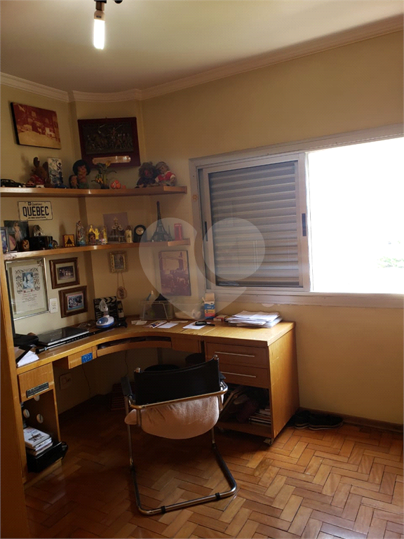 APARTAMENTO NA ACLIMAÇÃO 145M², 3 DORMITÓRIOS