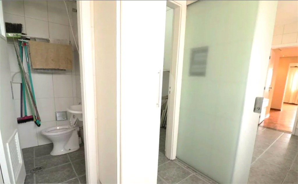 APARTAMENTO NA ACLIMAÇÃO 145M², 3 DORMITÓRIOS