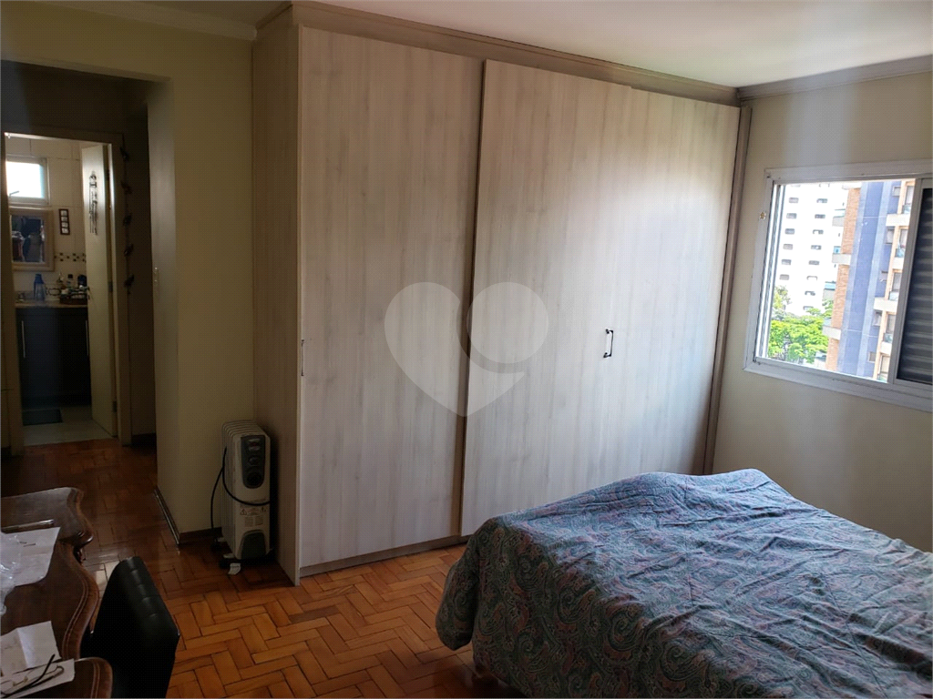 APARTAMENTO NA ACLIMAÇÃO 145M², 3 DORMITÓRIOS