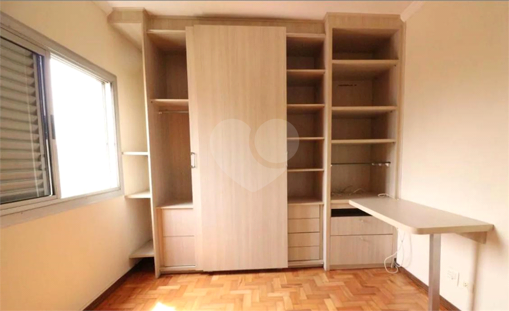 APARTAMENTO NA ACLIMAÇÃO 145M², 3 DORMITÓRIOS