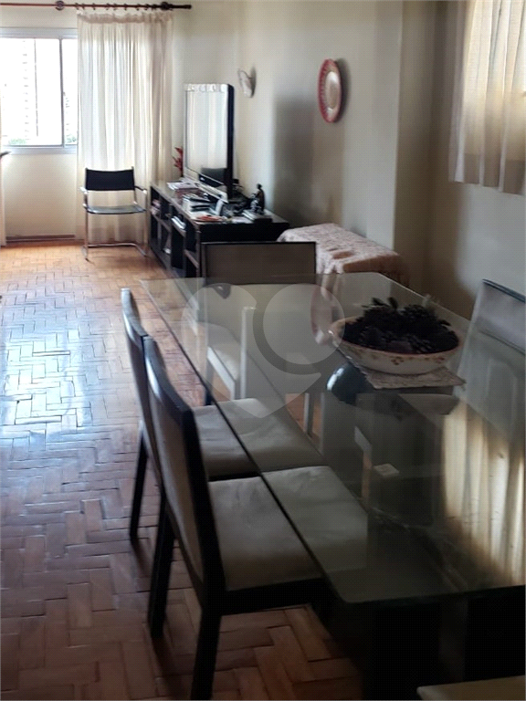 APARTAMENTO NA ACLIMAÇÃO 145M², 3 DORMITÓRIOS