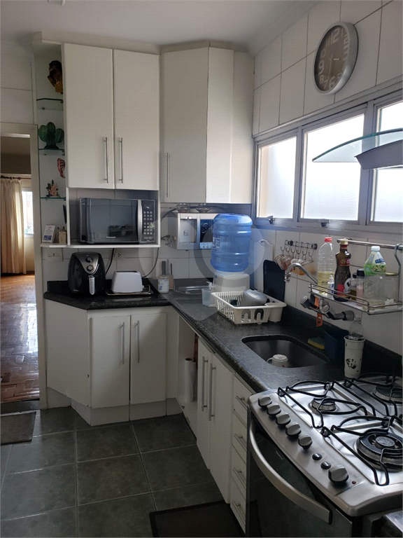 APARTAMENTO NA ACLIMAÇÃO 145M², 3 DORMITÓRIOS