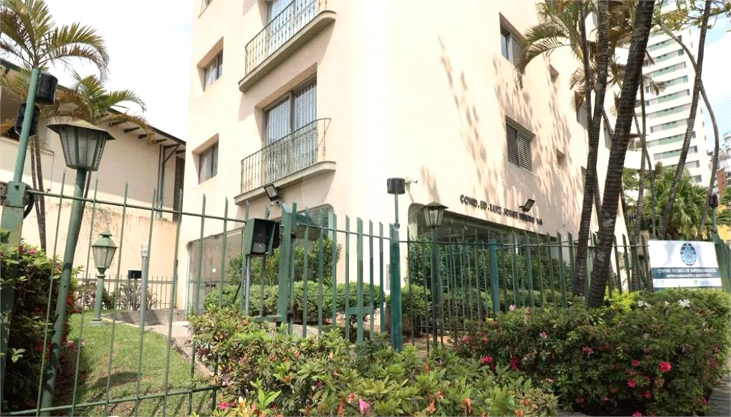 APARTAMENTO NA ACLIMAÇÃO 145M², 3 DORMITÓRIOS