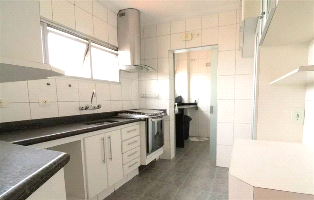 APARTAMENTO NA ACLIMAÇÃO 145M², 3 DORMITÓRIOS