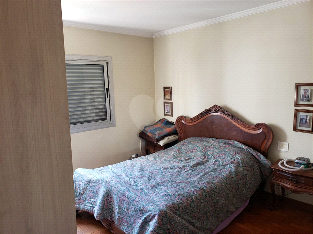 APARTAMENTO NA ACLIMAÇÃO 145M², 3 DORMITÓRIOS