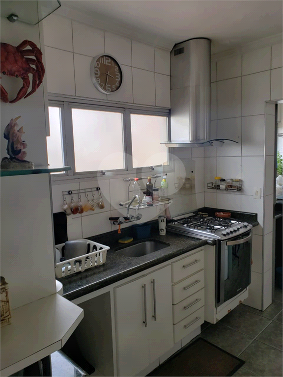 APARTAMENTO NA ACLIMAÇÃO 145M², 3 DORMITÓRIOS