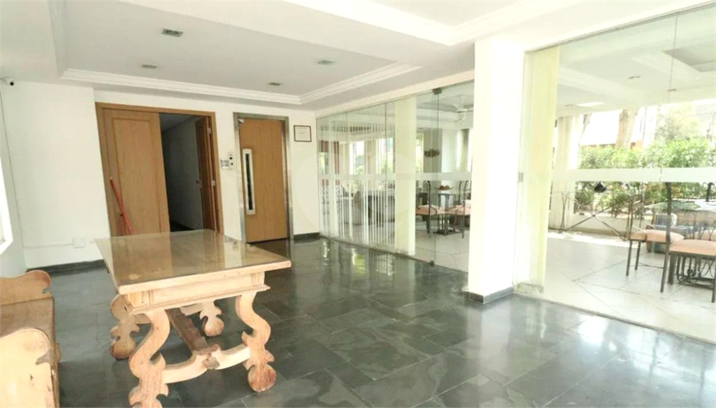 APARTAMENTO NA ACLIMAÇÃO 145M², 3 DORMITÓRIOS