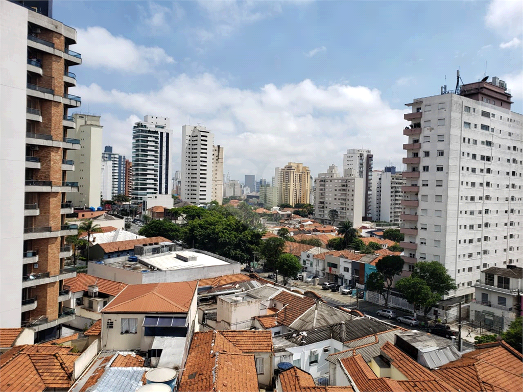 APARTAMENTO NA ACLIMAÇÃO 145M², 3 DORMITÓRIOS
