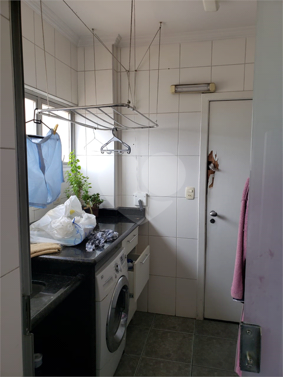 APARTAMENTO NA ACLIMAÇÃO 145M², 3 DORMITÓRIOS