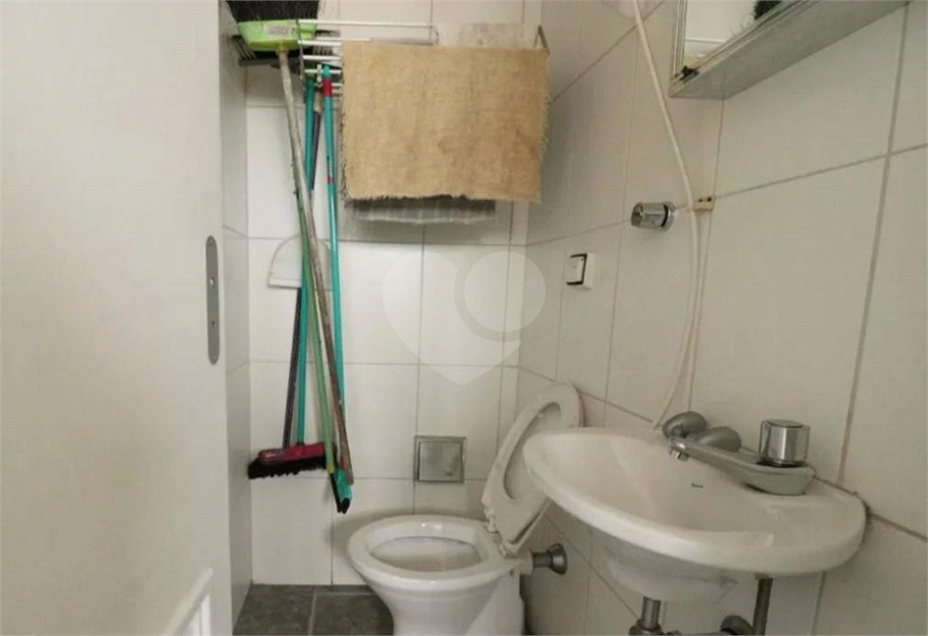 APARTAMENTO NA ACLIMAÇÃO 145M², 3 DORMITÓRIOS