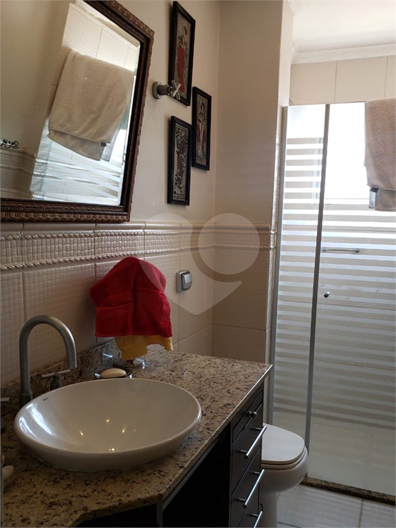 APARTAMENTO NA ACLIMAÇÃO 145M², 3 DORMITÓRIOS