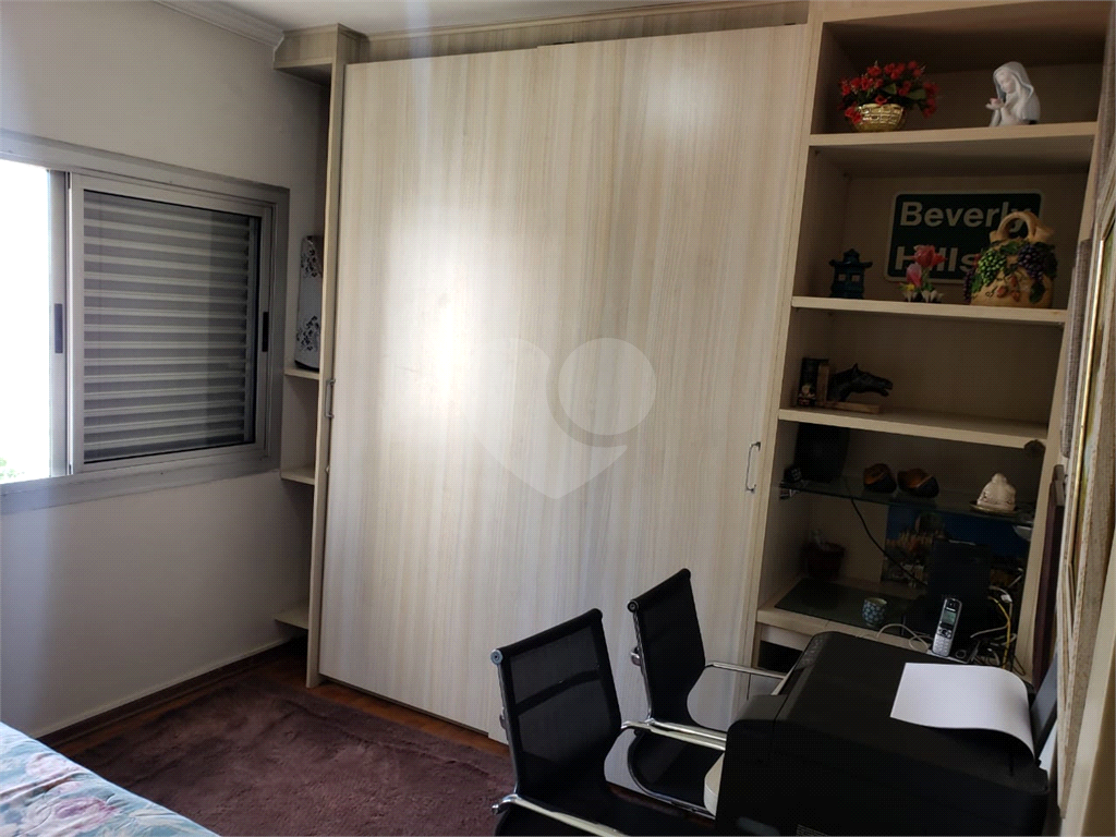 APARTAMENTO NA ACLIMAÇÃO 145M², 3 DORMITÓRIOS