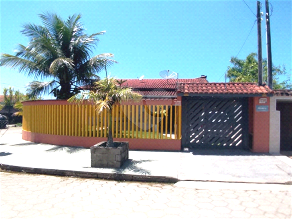 Casa Itanhaém/SP – Cibratel II