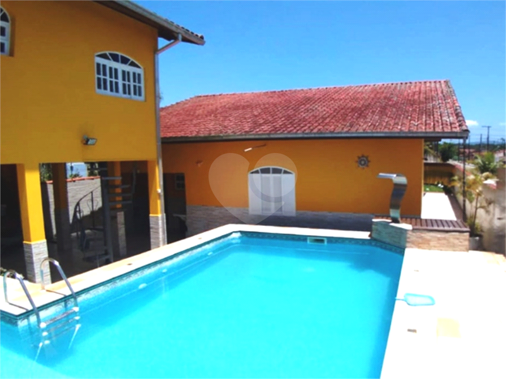 Casa Itanhaém/SP – Cibratel II
