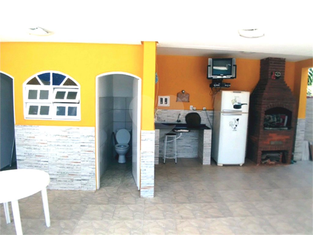 Casa Itanhaém/SP – Cibratel II