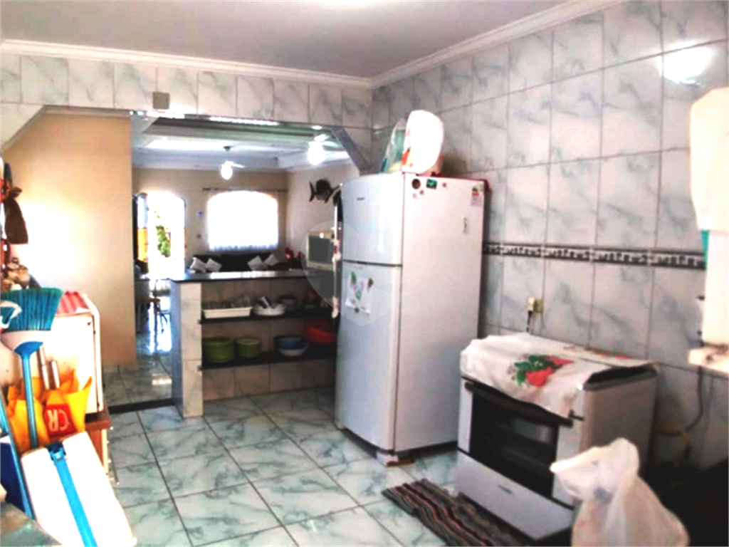 Casa Itanhaém/SP – Cibratel II