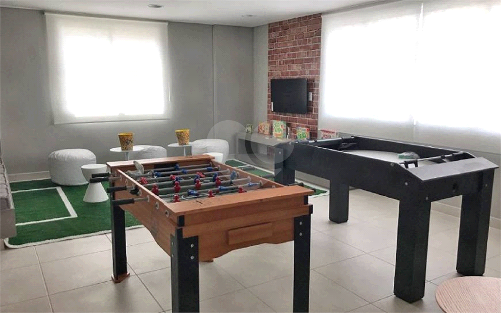 Apartamento à venda com 1 quarto, 53m² - Foto 12