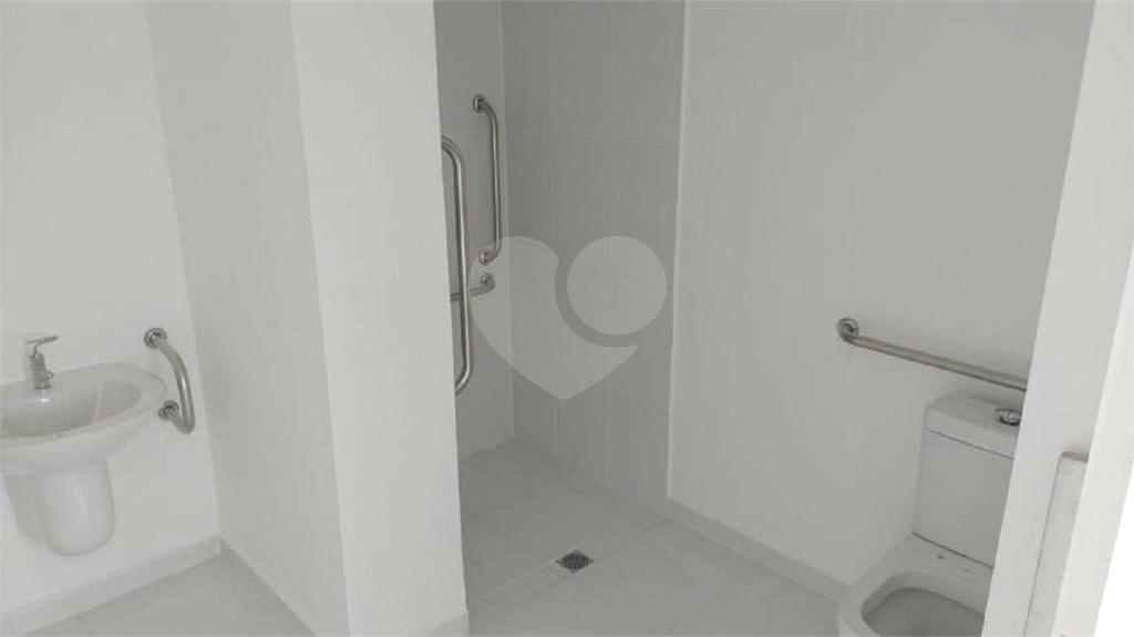 Apartamento à venda com 1 quarto, 53m² - Foto 11