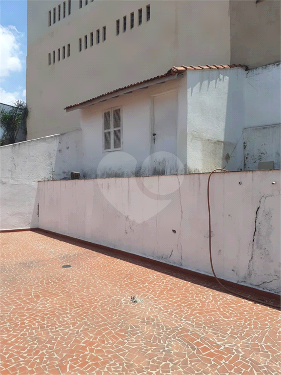Casa Terrea a venda no bairro do Jardim França