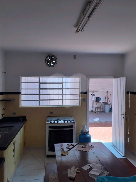 Casa Terrea a venda no bairro do Jardim França