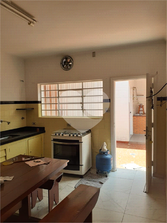 Casa Terrea a venda no bairro do Jardim França