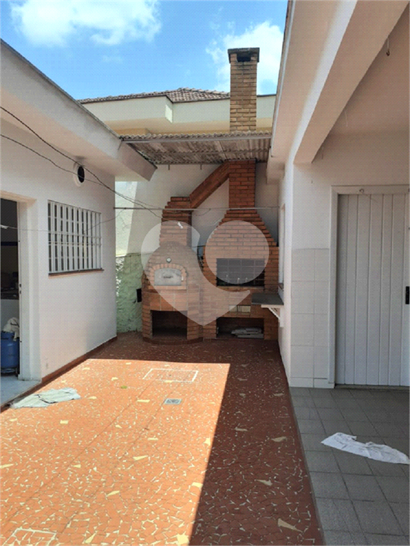 Casa Terrea a venda no bairro do Jardim França