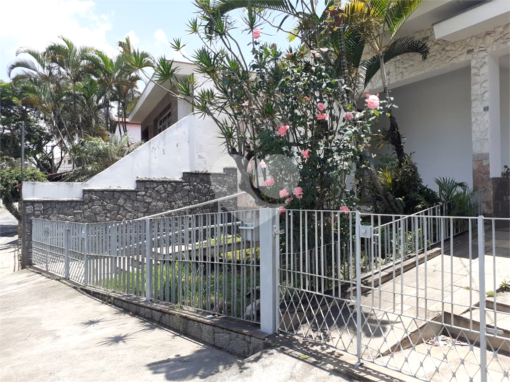 Casa Terrea a venda no bairro do Jardim França