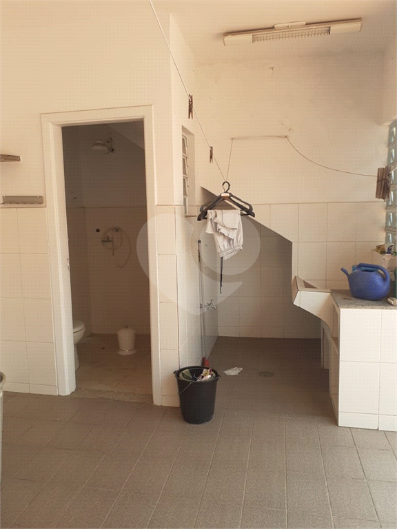 Casa Terrea a venda no bairro do Jardim França