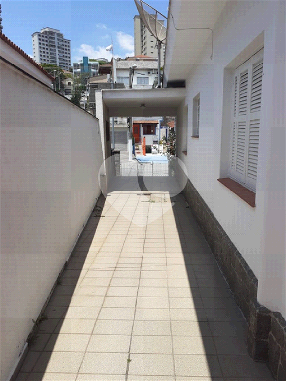 Casa Terrea a venda no bairro do Jardim França