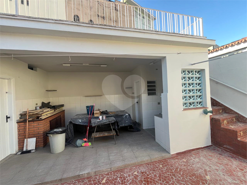 Casa Terrea a venda no bairro do Jardim França