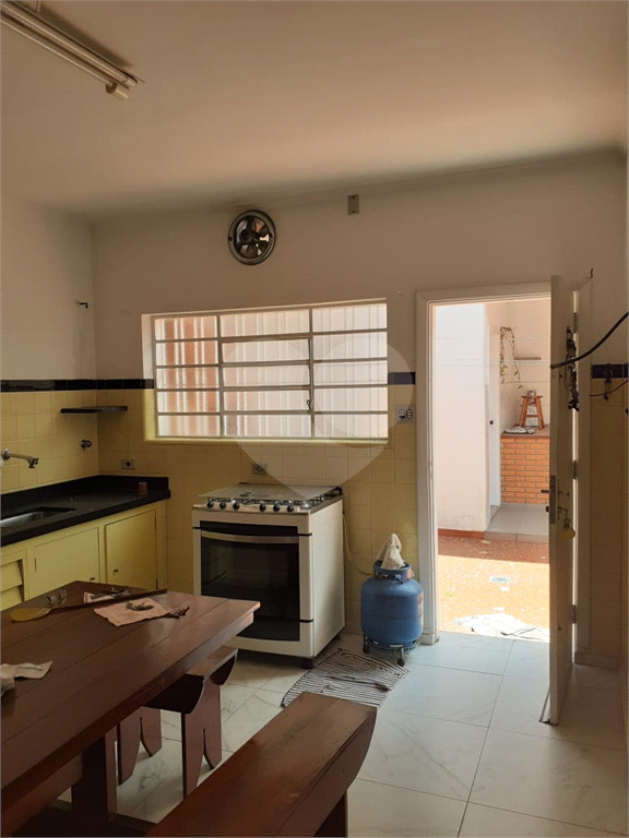 Casa Terrea a venda no bairro do Jardim França