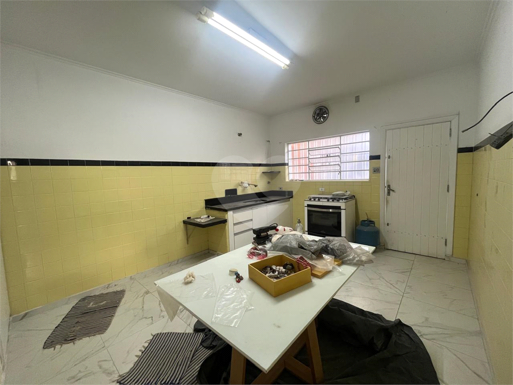 Casa Terrea a venda no bairro do Jardim França