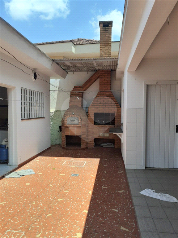 Casa Terrea a venda no bairro do Jardim França