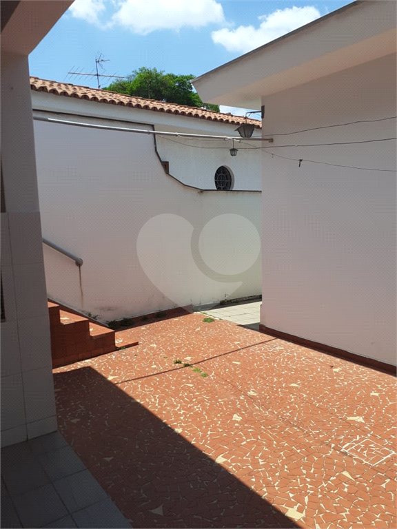 Casa Terrea a venda no bairro do Jardim França