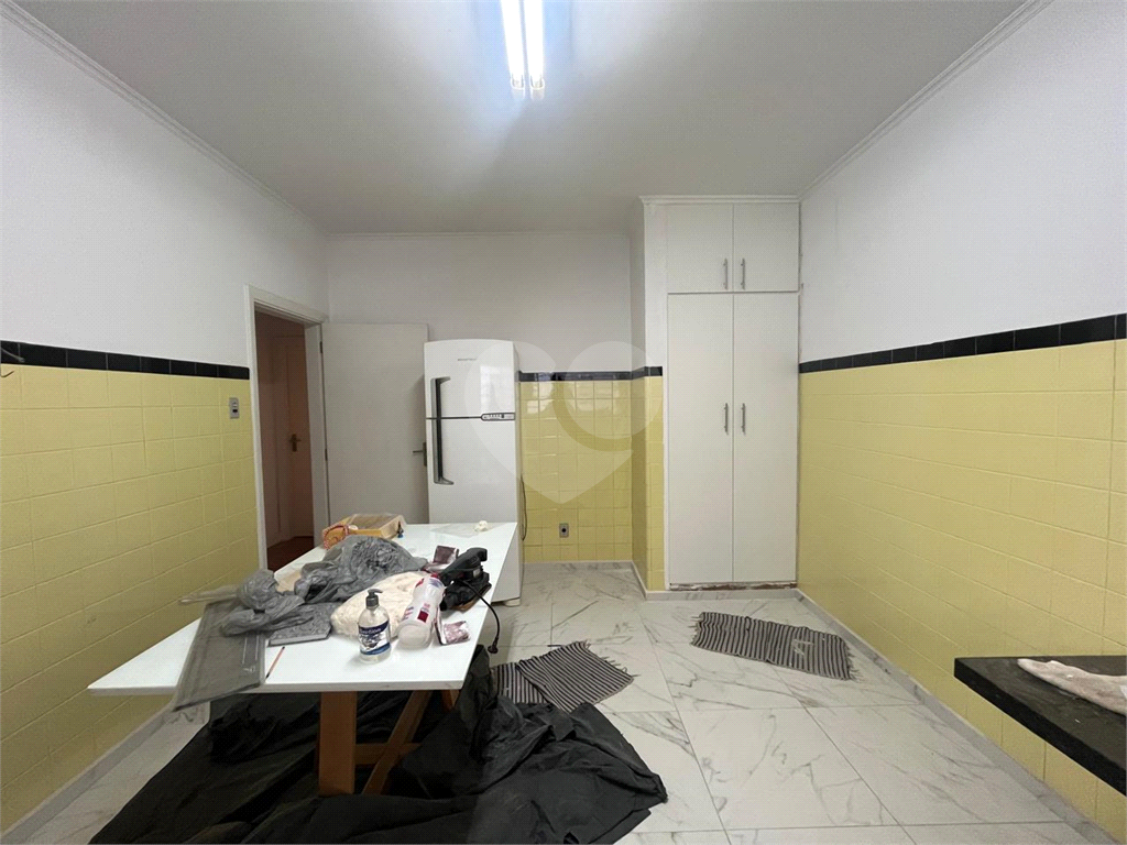 Casa Terrea a venda no bairro do Jardim França