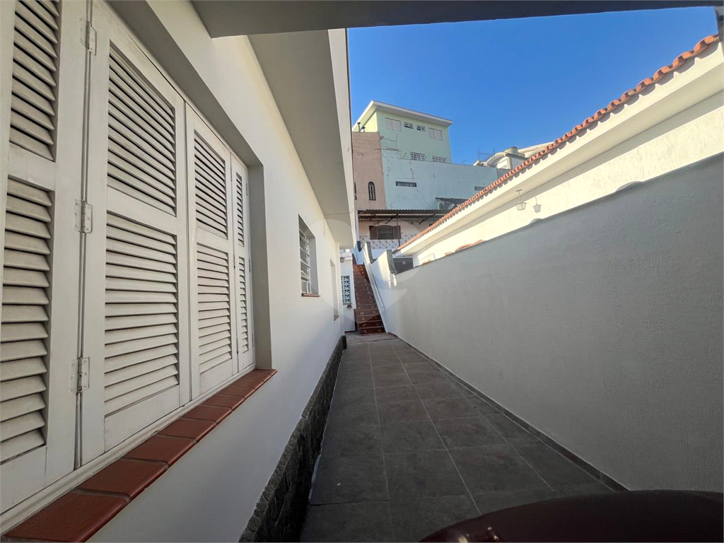 Casa Terrea a venda no bairro do Jardim França