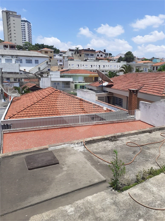 Casa Terrea a venda no bairro do Jardim França