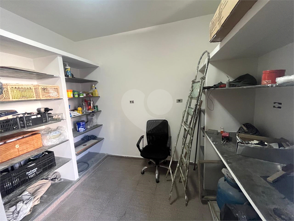 Casa Terrea a venda no bairro do Jardim França