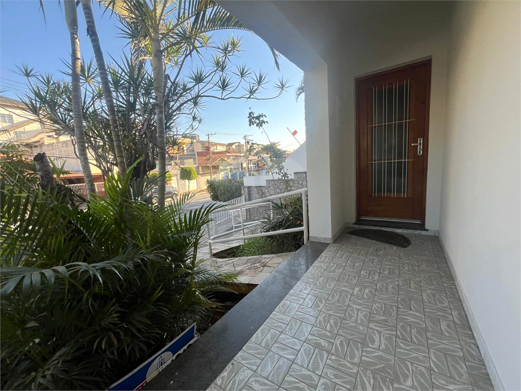 Casa Terrea a venda no bairro do Jardim França