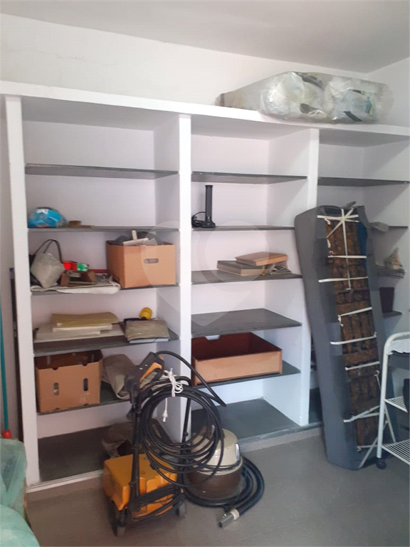 Casa Terrea a venda no bairro do Jardim França