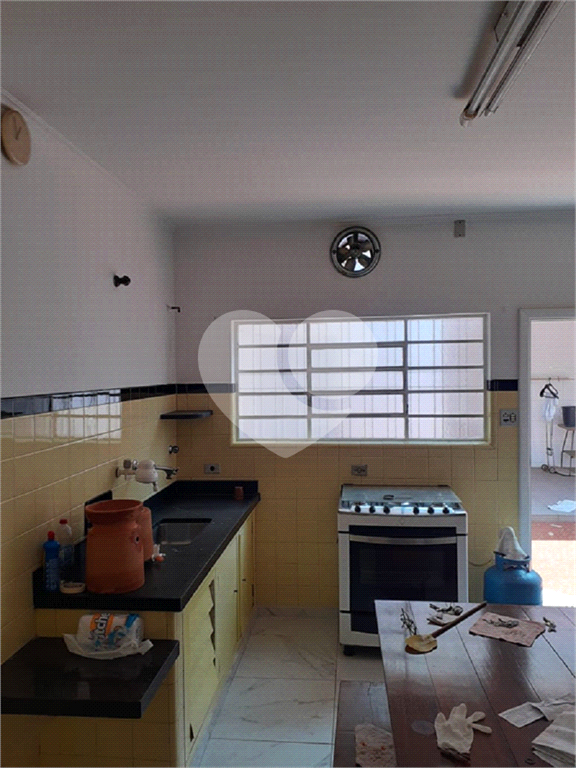 Casa Terrea a venda no bairro do Jardim França