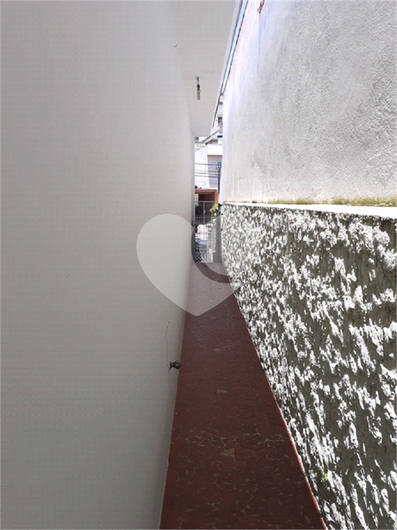 Casa Terrea a venda no bairro do Jardim França