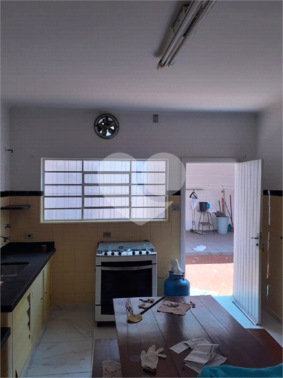 Casa Terrea a venda no bairro do Jardim França