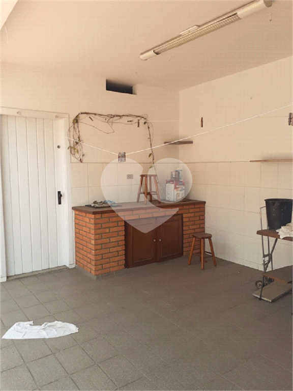 Casa Terrea a venda no bairro do Jardim França