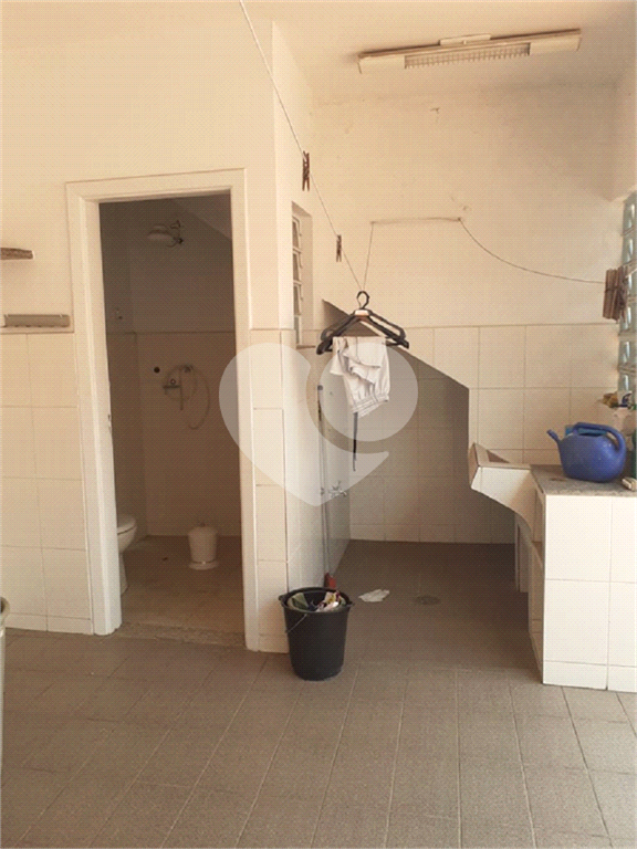 Casa Terrea a venda no bairro do Jardim França