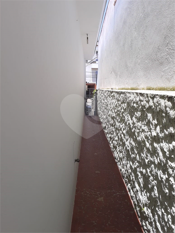 Casa Terrea a venda no bairro do Jardim França