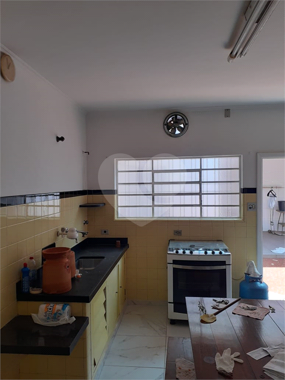 Casa Terrea a venda no bairro do Jardim França