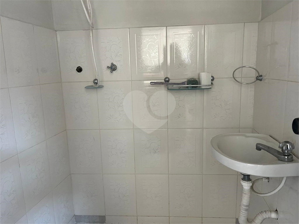 Casa Terrea a venda no bairro do Jardim França